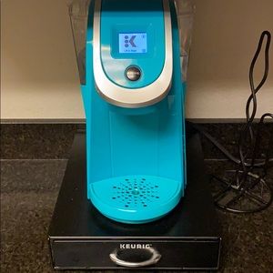 EUC Kurig 2.0